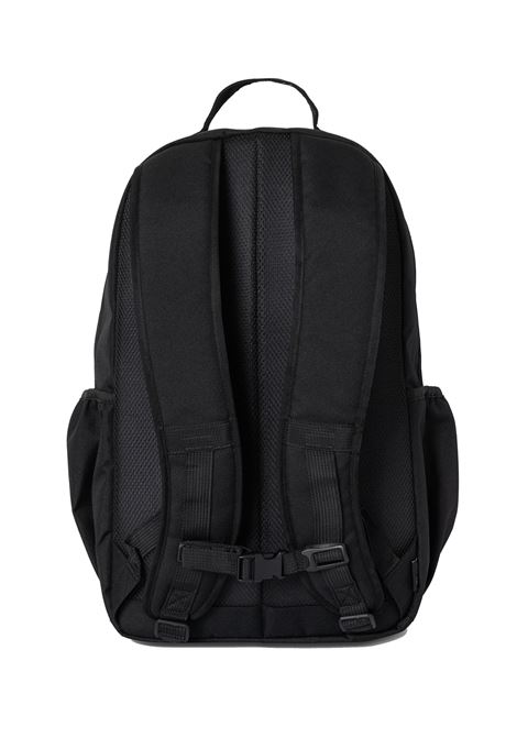zaino clapton unisex nero CARHARTT WIP | I03445689.XX